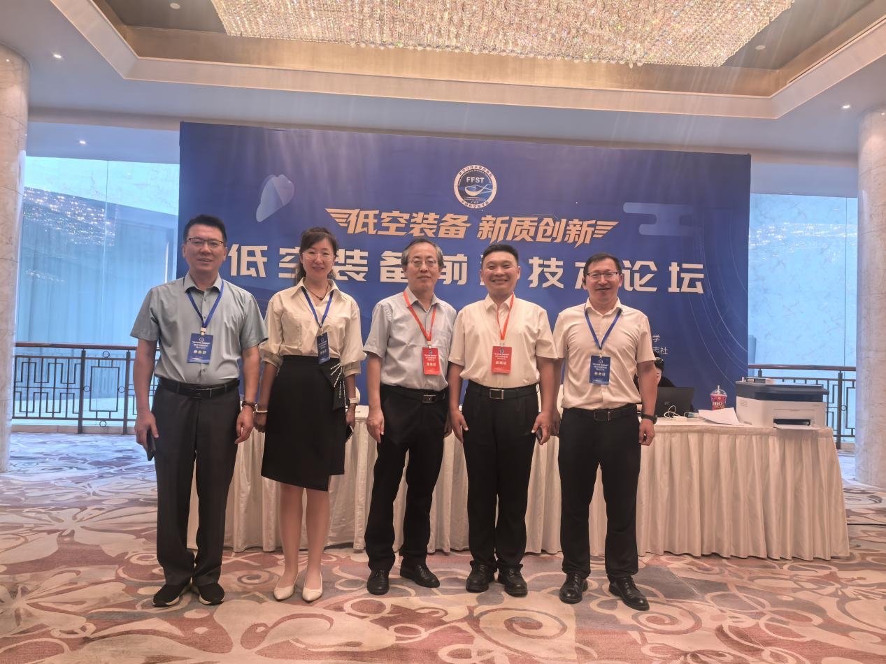 区外多所高校企业专家