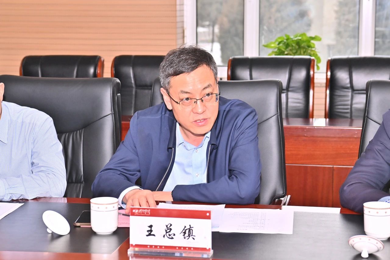内蒙古自治区科学技术研究院与内蒙古蒙