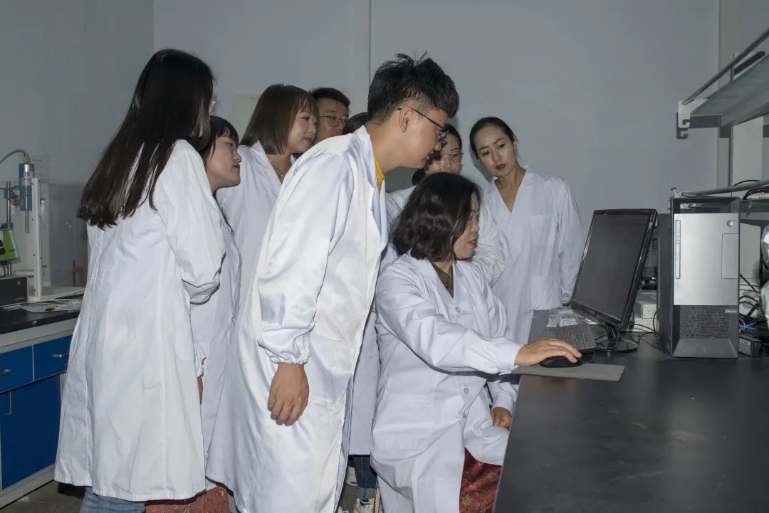 储能技术内蒙古自治区工程研究中心负责